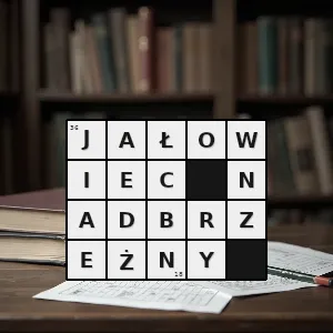 Hasło krzyżówkowe juniperus conferta gatunek rośliny z rodziny cyprysowatych cupressaceae w naturze rośnie w zachodniej części wyspy hokkaido na wybrzeżach wysp honsiu kiusiu oraz na sachalinie - jałowiec nadbrzeżny – rozwiązanie, synonimy, podpowiedzi i definicje krzyżówkowe